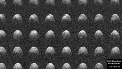 Asteroid prekvapil vedcov. Pozorovania nesedeli s predpoveďami