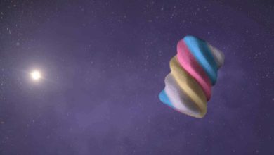 Dokážu vedci zistiť ako vznikol kozmický marshmallow?