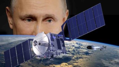 Rusko sa opäť vyhráža útokmi na komerčné satelity