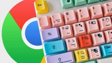 Google Chrome ponúka užitočné skratky, ktoré vám uľahčia prácu