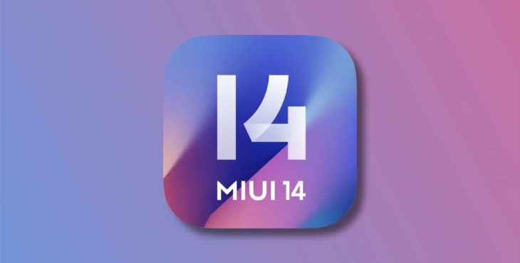 Xiaomi oznámilo druhú vlnu aktualizácií na nadstavbu MIUI 14: Nájdete...