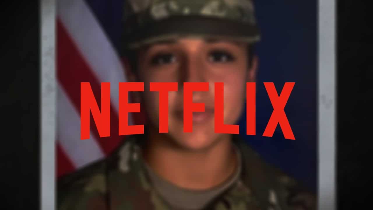 Netflix filmy