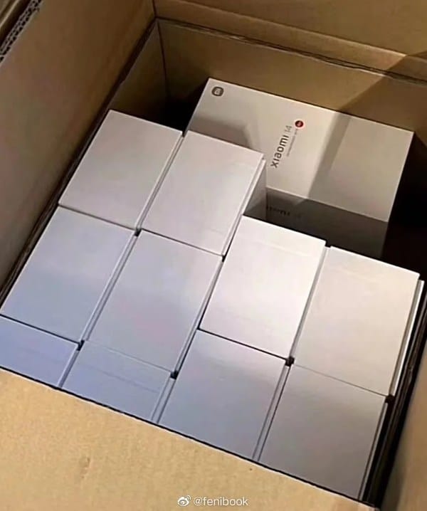 Xiaomi 14 balenie