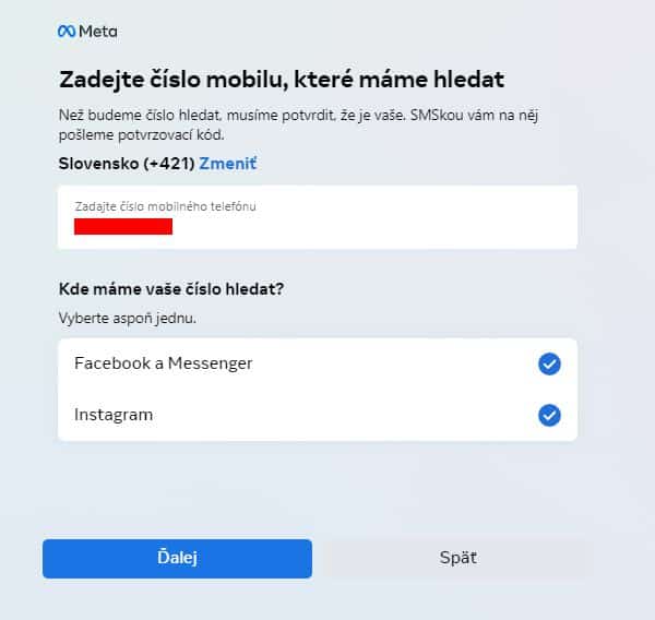 facebook ziadost o vymazanie mobilneho cisla_2
