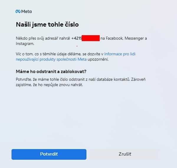 facebook ziadost o vymazanie mobilneho cisla_4