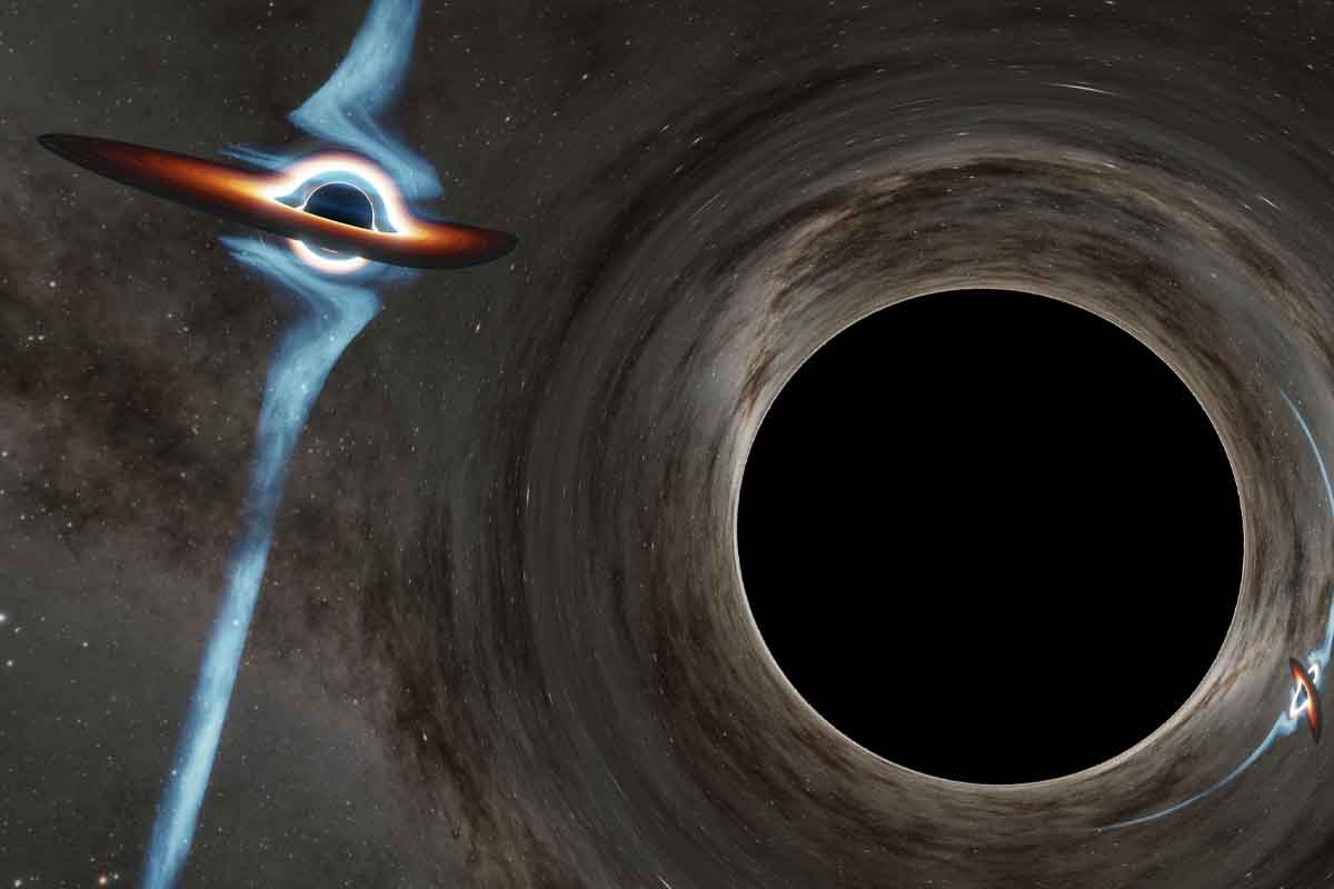 Najzvláštnejší gravitačný signál dostáva po troch rokoch nové vysvetlenie