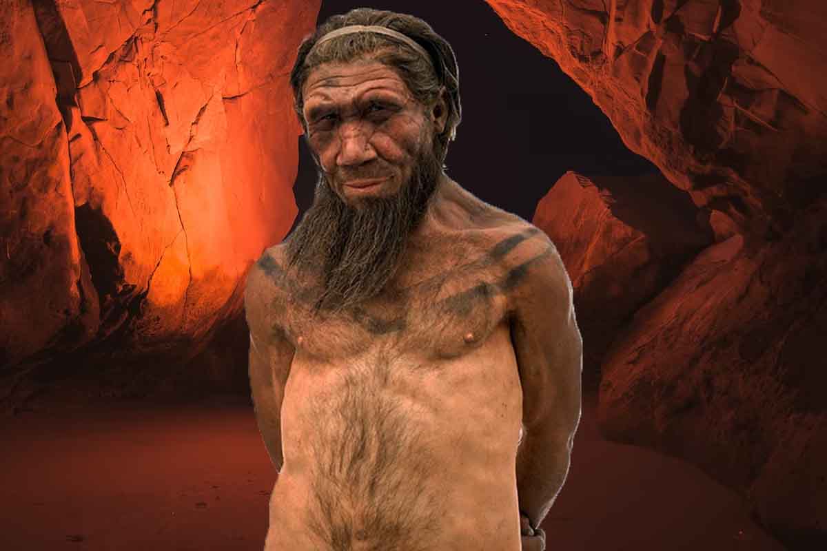 Kto boli Neandertálci?
