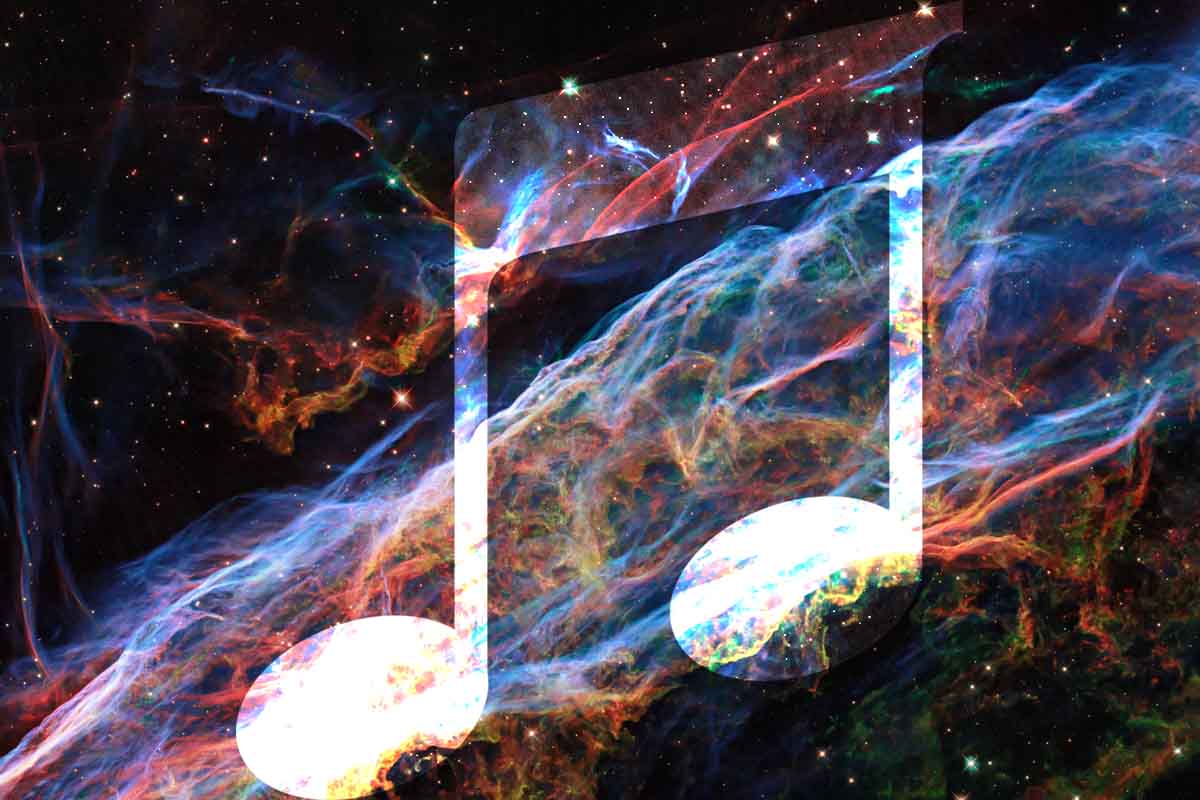 Ako znejú nové kozmické melódie?