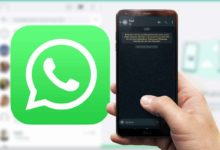 Ako si premeniť aplikáciu WhatsApp na poznámky?