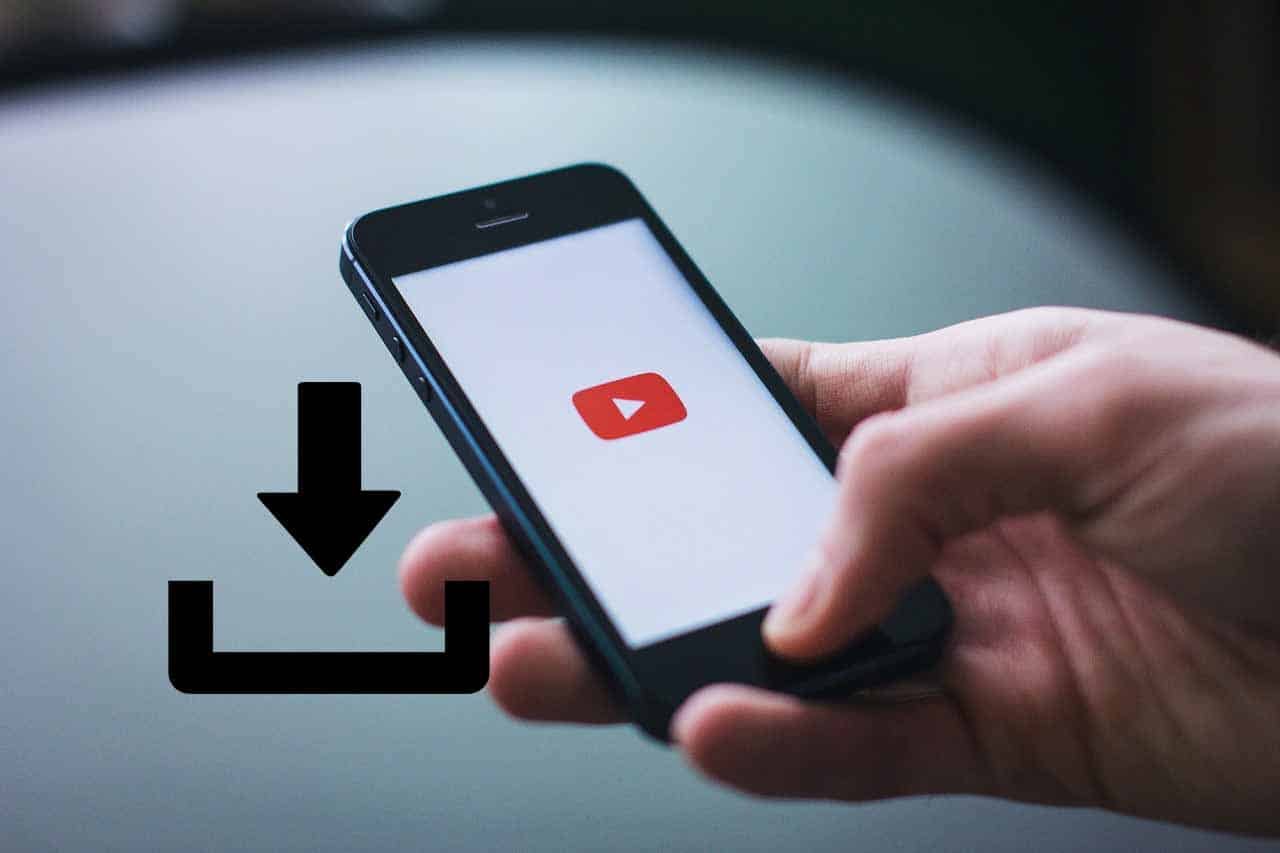 youtube sťahovanie videí