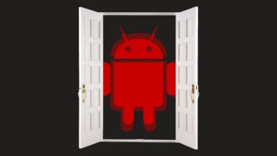 Hacker android