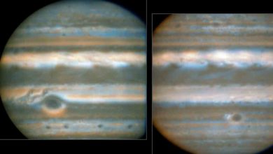 Vedci po viac ako 40 rokoch odhaľujú teplotné vzorce Jupitera