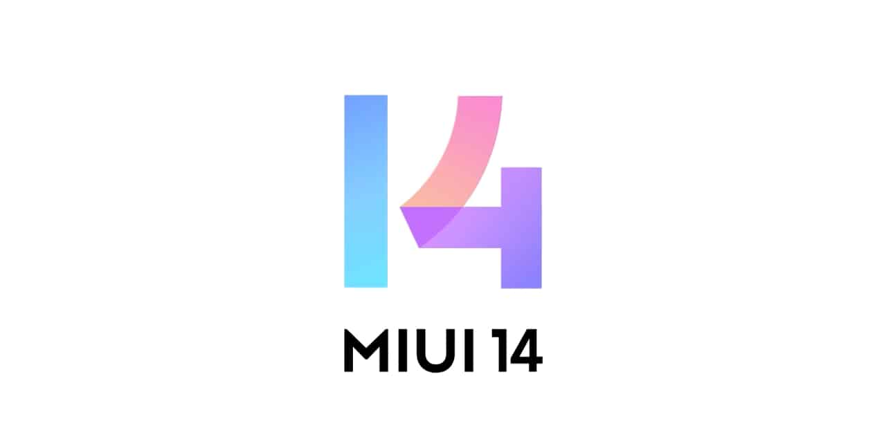 MIUI 14 launch 1