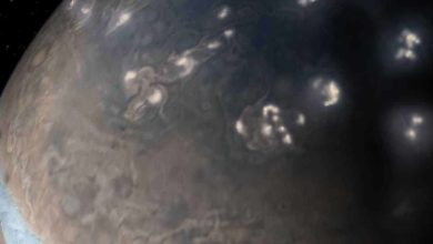 Ako sa podarilo sonde Juno vyriešiť záhadu Jupitera