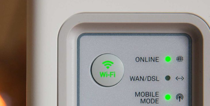 Čo všetko vám v domácnosti môže zhoršiť kvalitu Wi-Fi signálu? Je toho...