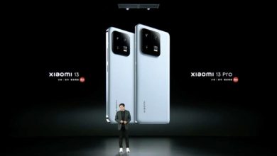 Xiaomi 13 launch