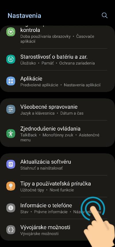 ako zistit verziu androidu v smartfone_1