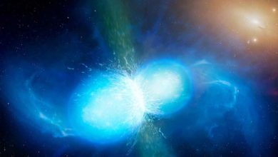Najzvláštnejší záblesk gama žiarenia sa vymyká vysvetleniam