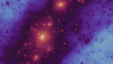 Vedci vyriešili takmer 50 ročnú záhadu Mliečnej dráhy a jej satelitov