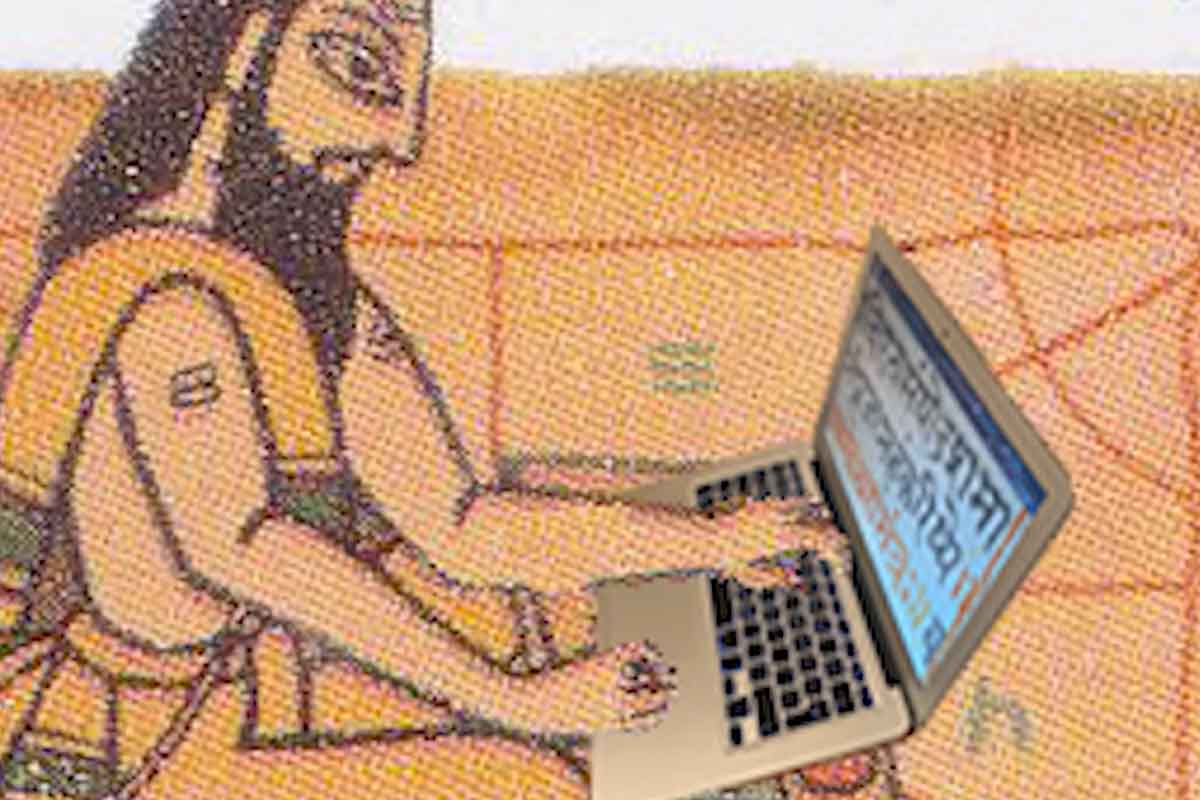Slávny gramatický počítač po viac ako 2-tisíc rokoch odhalený