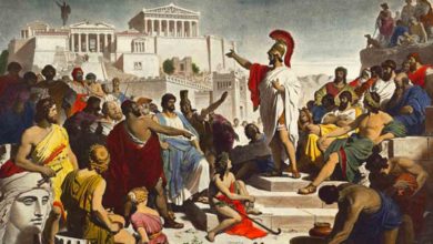Prečo je demokracia podľa gréckych filozofov najhoršia forma vlády?