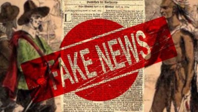 Fake News, konšpirácie a hoaxy sa šíria už od 18. storočia.