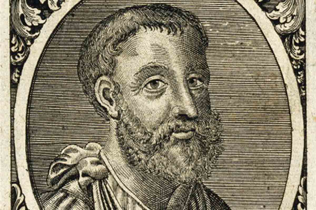 Rady rímskeho lekára Galena sa po niekoľkých storočiach dostali na svetlo sveta