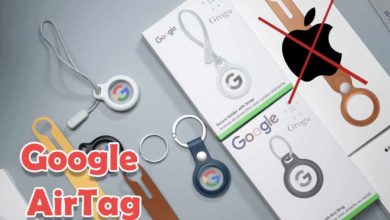 Google pracuje na zariadení "Grogu", ktoré by priamo konkurovalo AirTagom od Apple