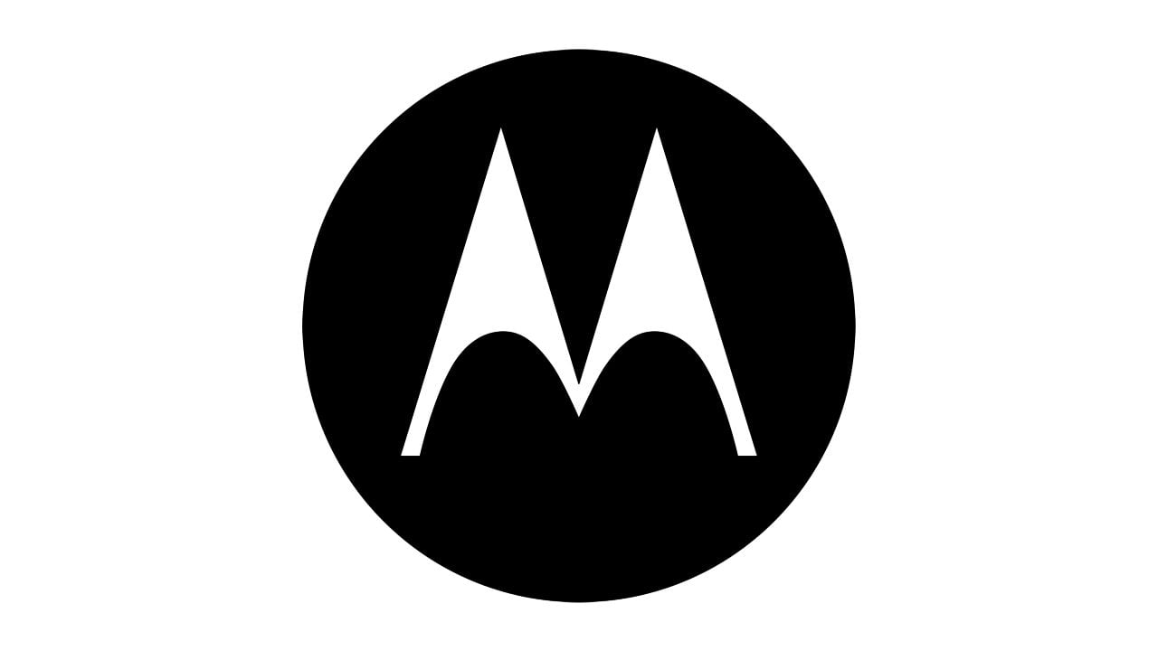 Loga firiem Motorola