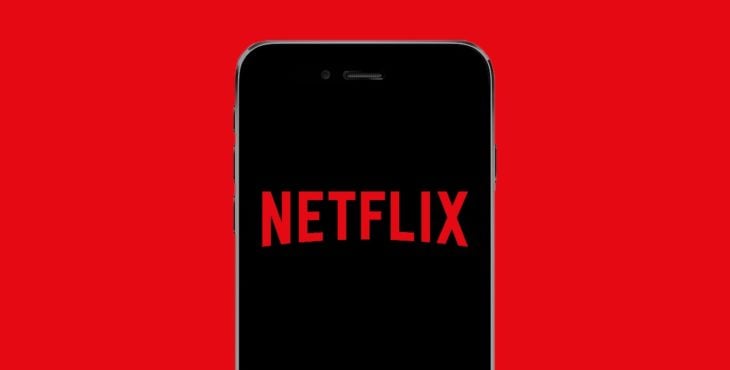 Netflix testuje živé vysielanie v rámci svojho predplatného: Čo takéto...