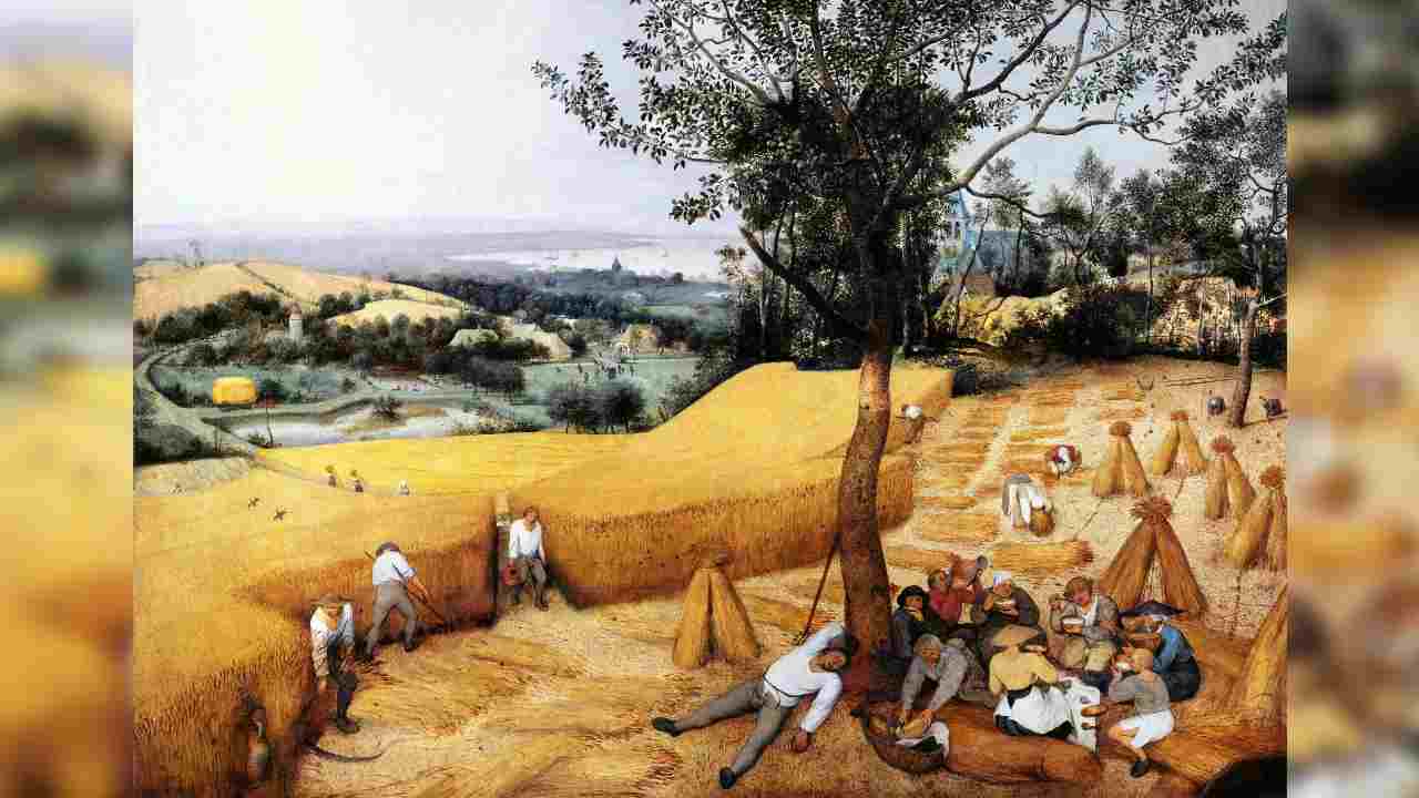 stredoveka strategia farmarcenia