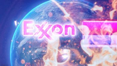 ExxonMobil vedel o globálnom otepľovaní roky v predstihu