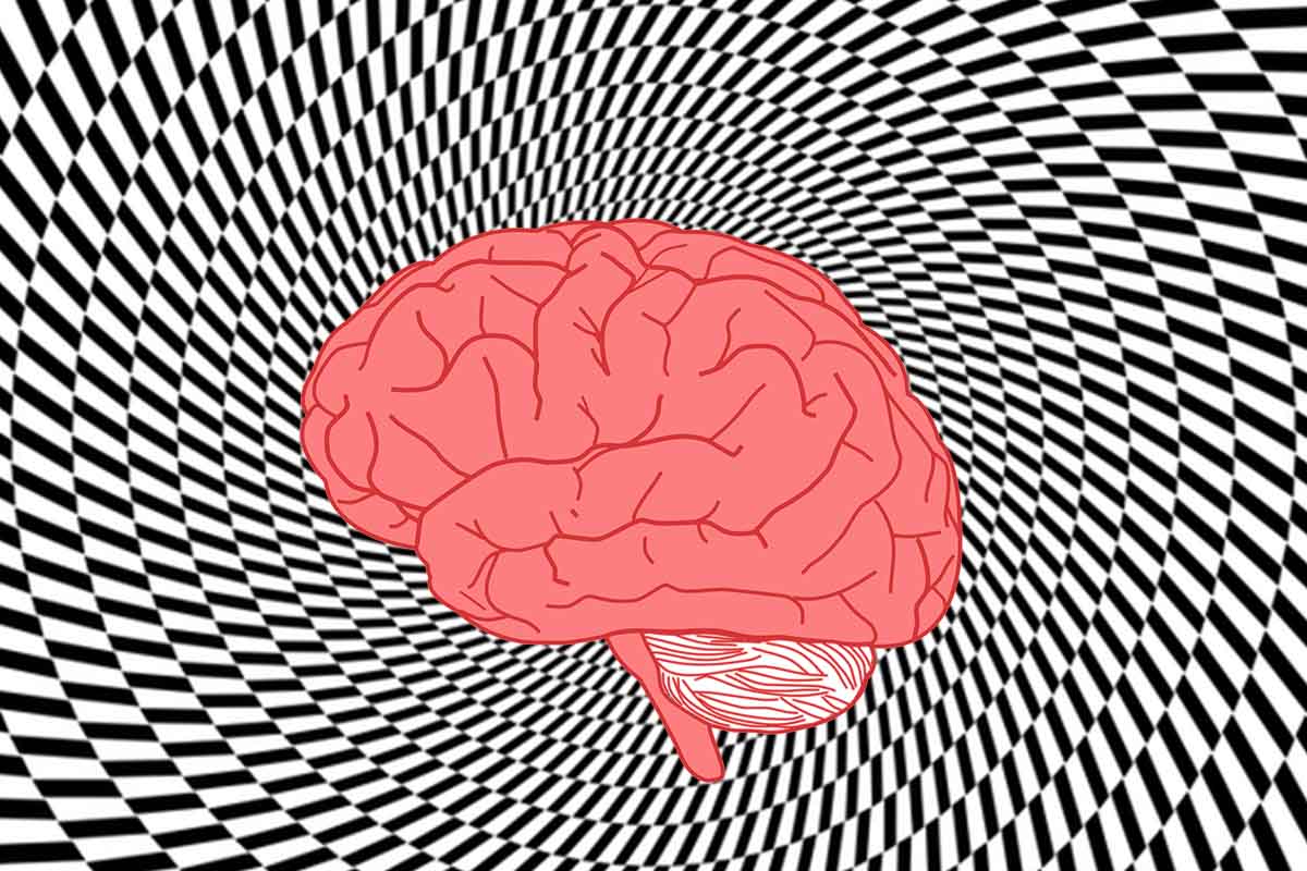 Vedci pomocou ilúzie dokázali, ako nás mozog drží v minulosti