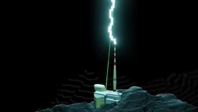 Dokáže laserový systém zlepšiť našu ochranu pred bleskami?