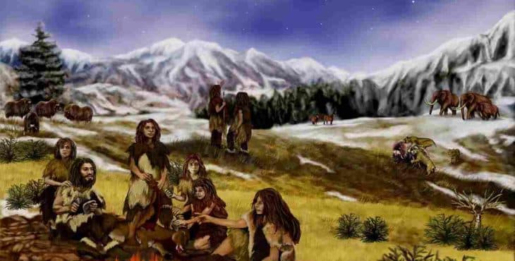 Odkaz Neandertálcov prežíva do dnešnej doby: Ako nás ovplyvňujú ich gé...