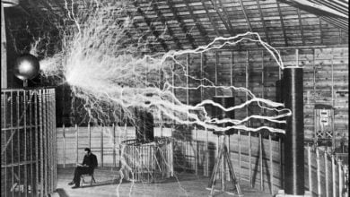 Ako Nikola Tesla zmenil celý svet?