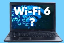 Podporuje váš počítač Wi-Fi 6?