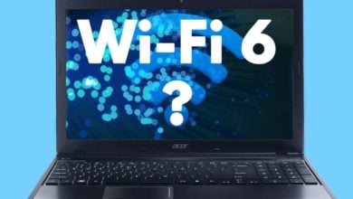 Podporuje váš počítač Wi-Fi 6?