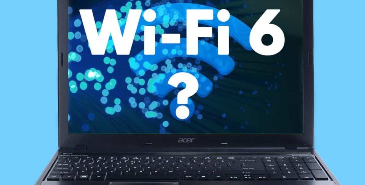 Podporuje váš počítač štandard Wi-Fi 6? Takto to viete zistiť do minút...