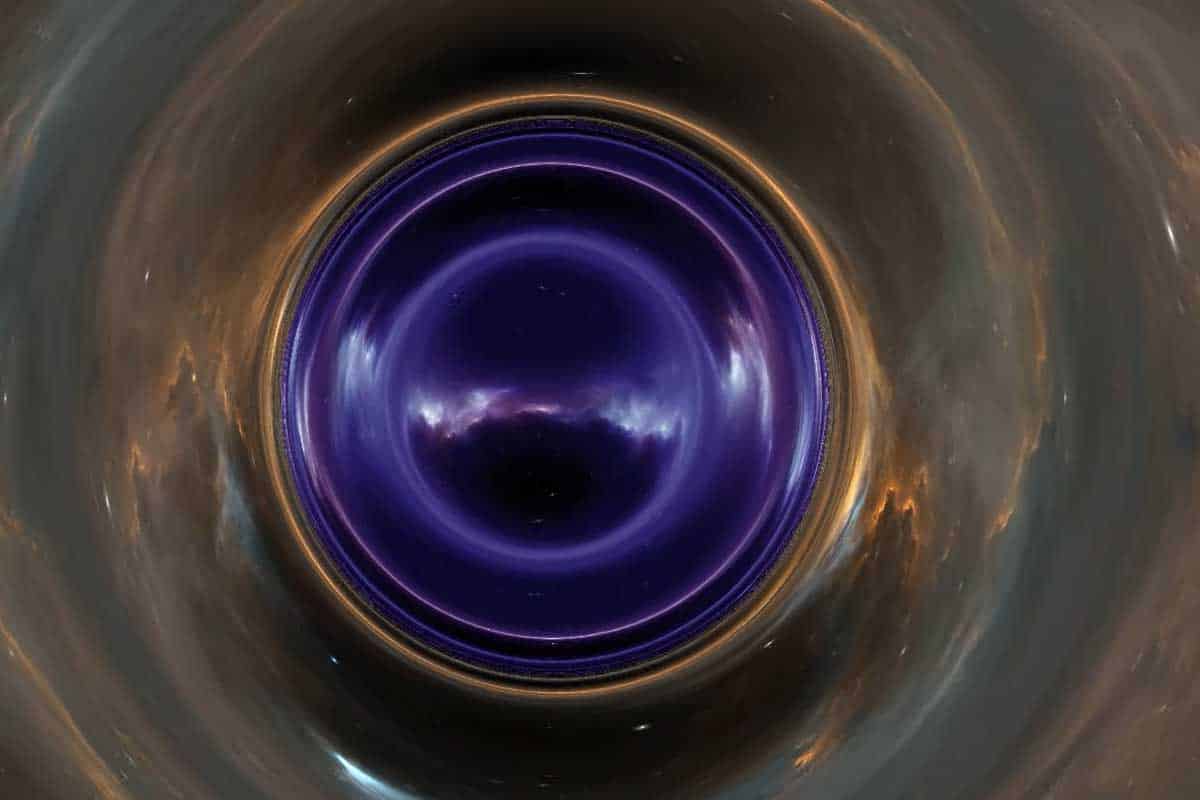 Nová štúdia uvažuje nad tým, ako vyrobiť teleskop z červích dier