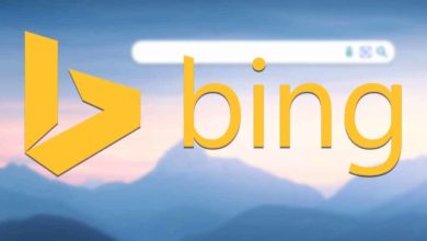 Bing vyhľadávač dostáva nové funkcie