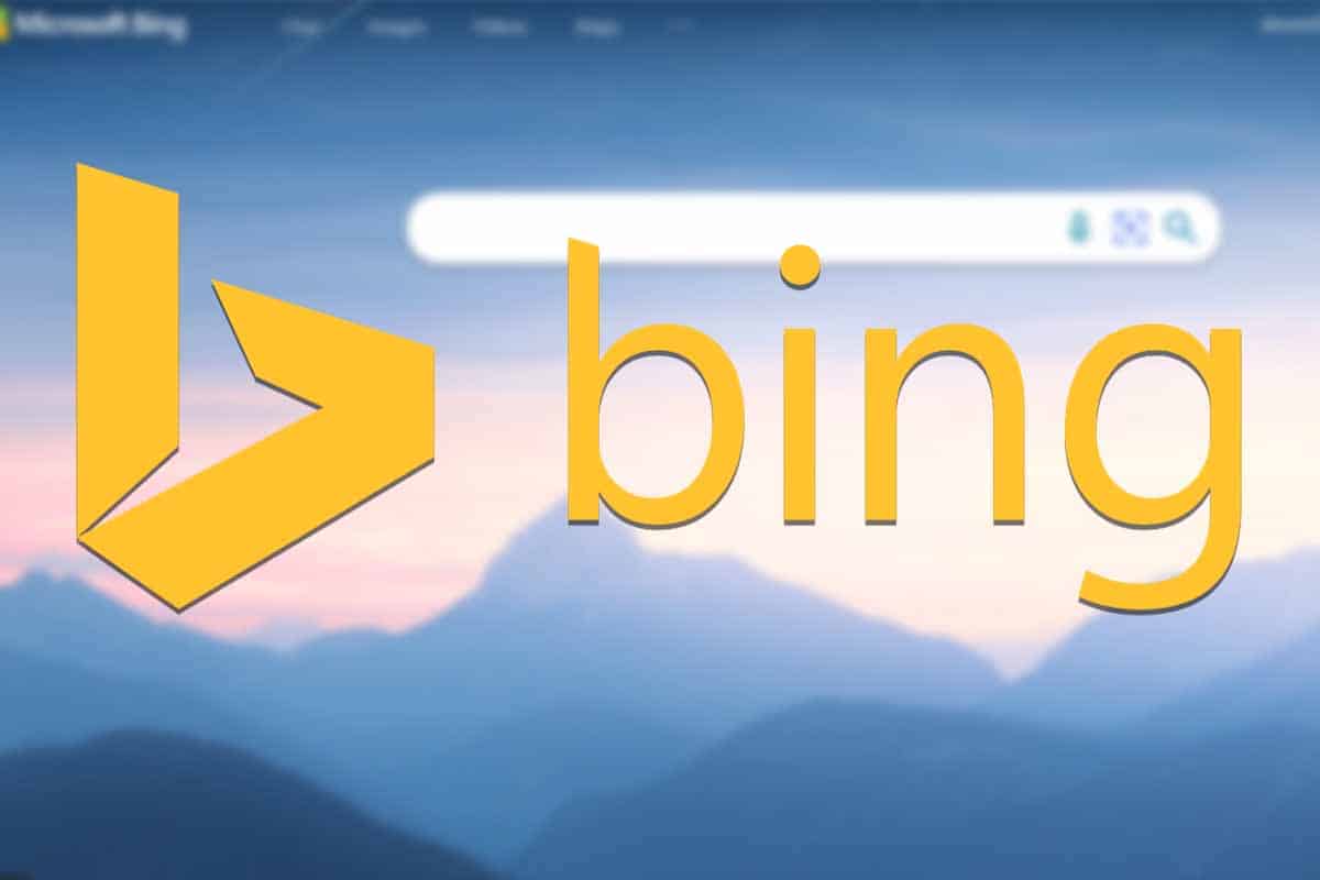 Bing vyhľadávač dostáva nové funkcie