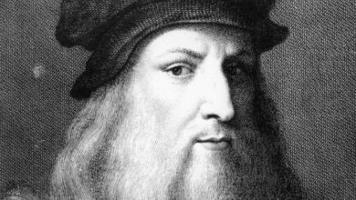 da Vinci vnímal gravitáciu nadčasovým spôsobom