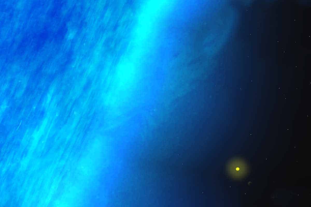 Prvé hviezdy vo vesmíre mohli byť naozaj gigantické