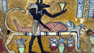 Vedecká analýza odhaľuje látky, aké používali Egypťania na mumifikáciu