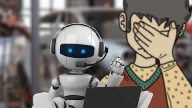 Dokázali by ste dôverovať robotovi?