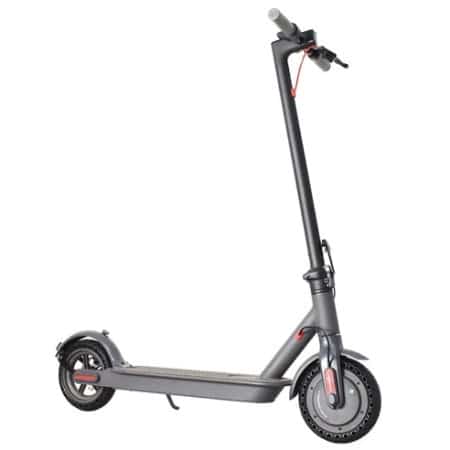 a6 electric scooter eshop