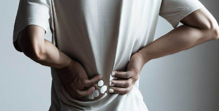 Štúdia zistila, že lieky nie sú lepšie ako placebo na úľavu od bolesti...