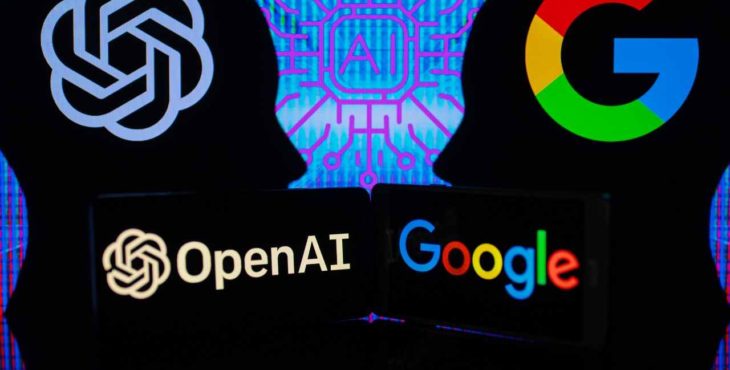 Hovorí sa, že OpenAI už čoskoro predstaví niečo, čo by mohlo zosadiť Google z trónu