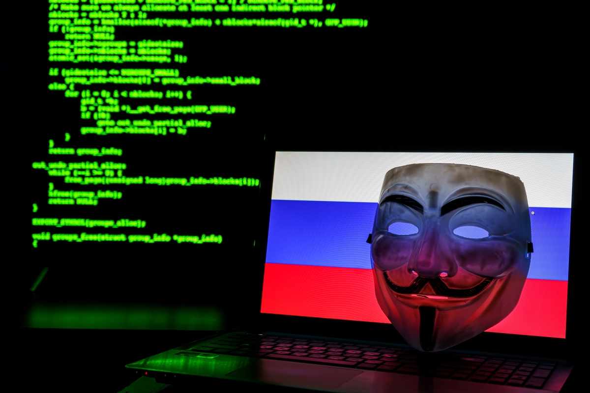 ruski hackeri